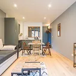 Millesime Duplex, Centre De Reims