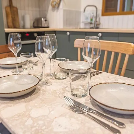 Daire Millesime Duplex, Centre De