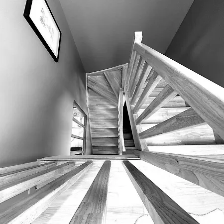 Millesime Duplex, Centre De Lägenhet *