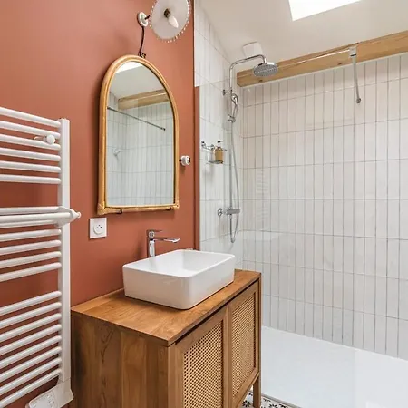 Millesime Duplex, Centre De Daire *