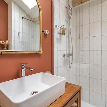 Daire Millesime Duplex, Centre De *