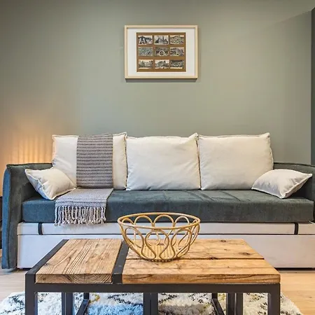 Millesime Duplex, Centre De Apartment *