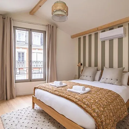 Millesime Duplex, Centre De *