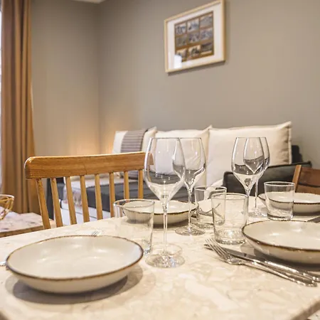 Millesime Duplex, Centre De Lägenhet