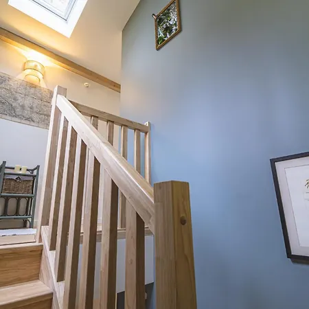 Daire Millesime Duplex, Centre De