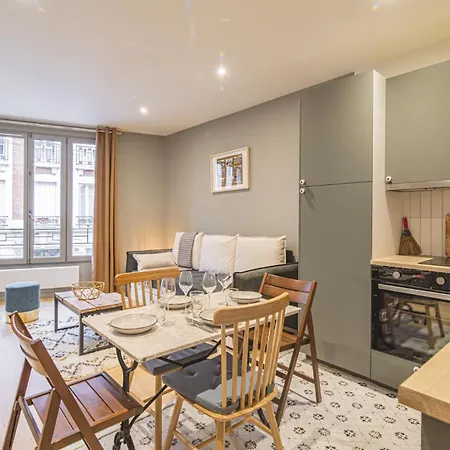 Millesime Duplex, Centre De