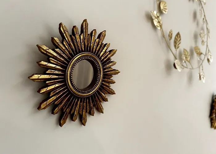 Millesime Duplex, Centre De Apartmán