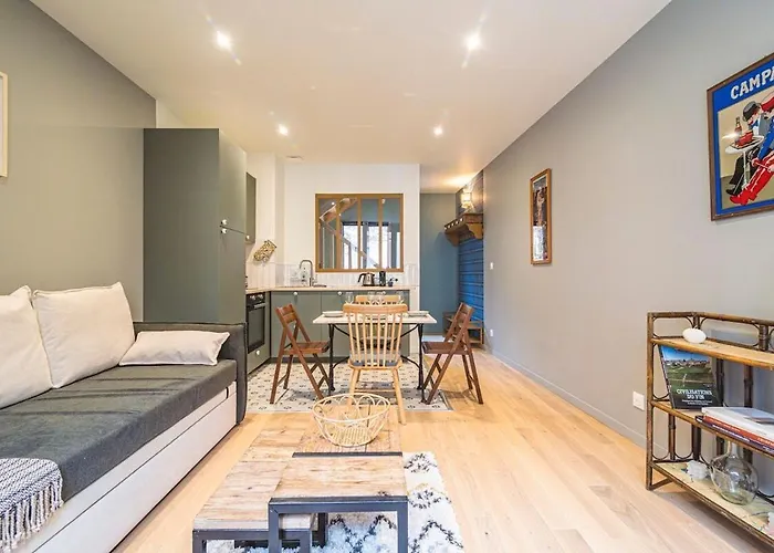 Millesime Duplex, Centre De Remeš