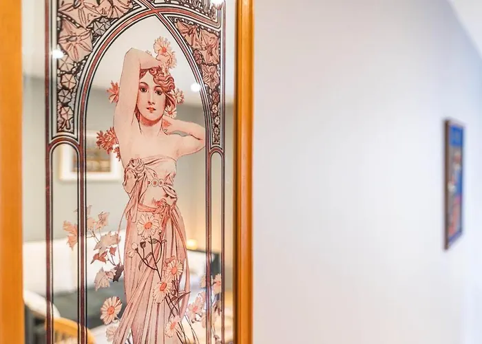 Millesime Duplex, Centre De *