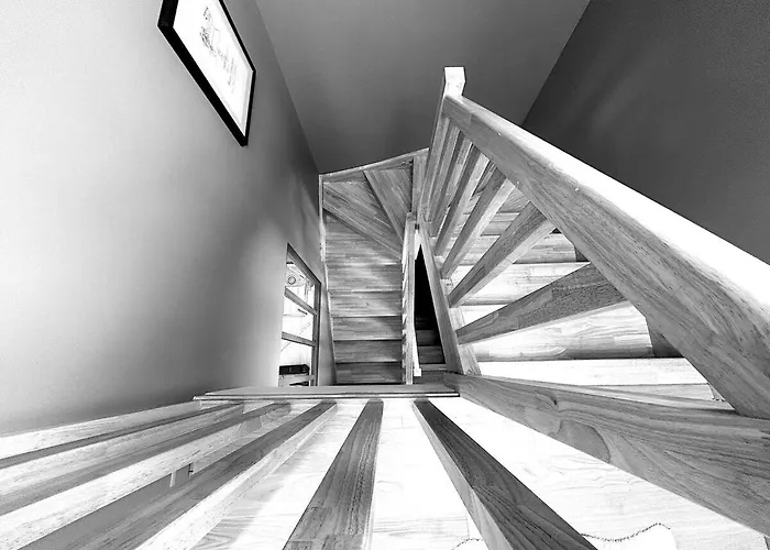 Millesime Duplex, Centre De Apartmán *