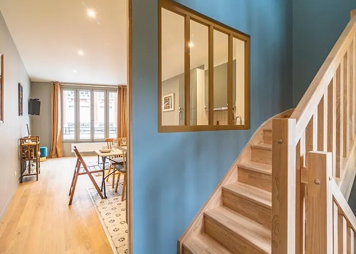 Millesime Duplex, Centre De Remeš