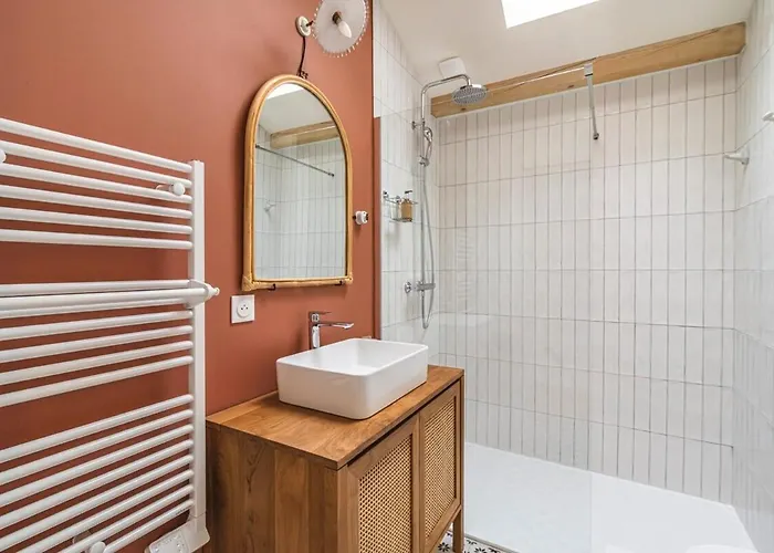 Millesime Duplex, Centre De Apartmán *